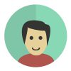 Person icon