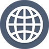 Global icon