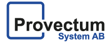 Provectum System AB